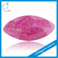 High quality charming marguise cut rough jewelry gemstone